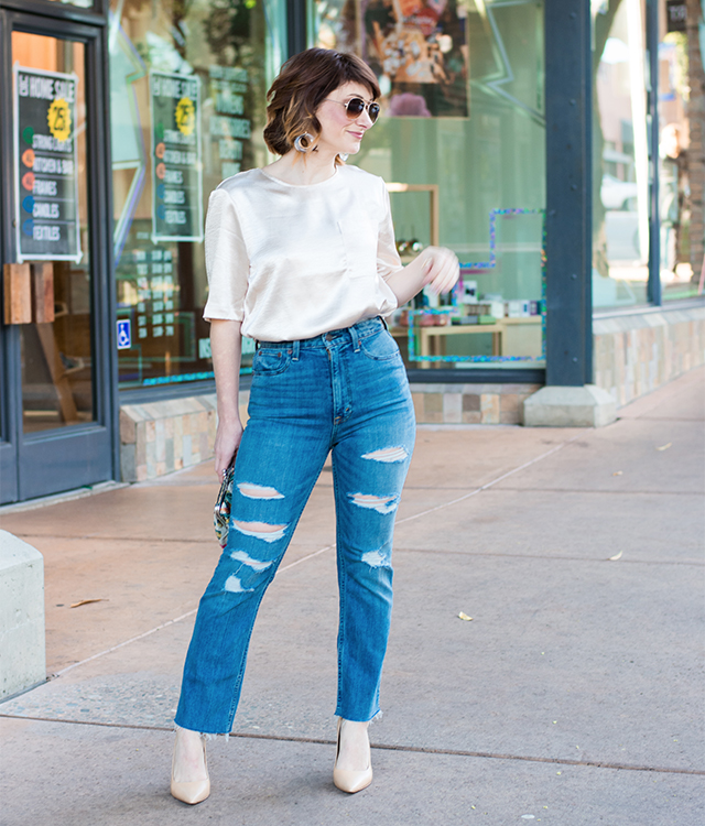 date outfit casual