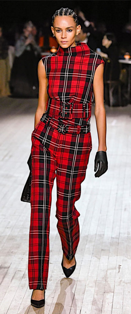 Fall and Winter 2020 Trends · The RELM & Co
