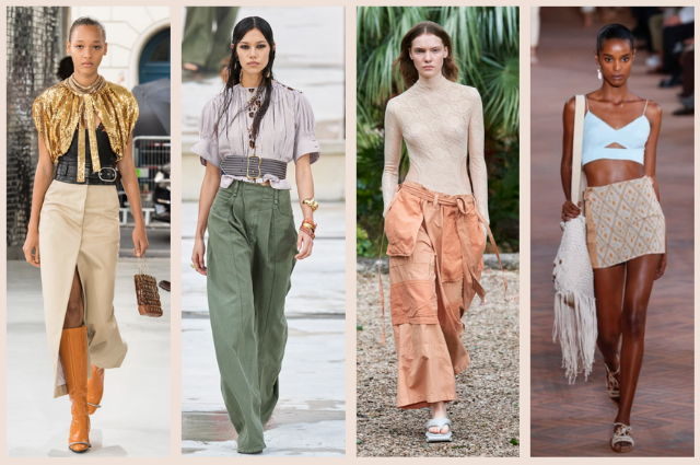 Spring & Summer Trends 2021 · The RELM & Co